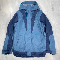 00s OAKLEY archive Technical Jacket | Vintage.City ヴィンテージ 古着