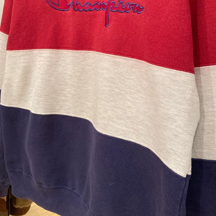 80's〜 Champion スウェット　made in U.S.A | Vintage.City 古着屋、古着コーデ情報を発信