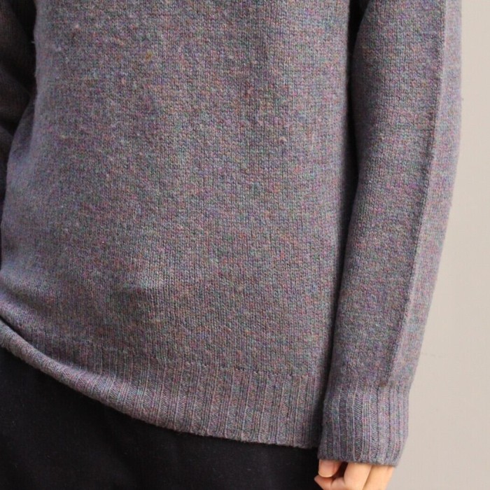 80s BROOKS BROTHERS Wool Sweater SCOTLAN | Vintage.City 빈티지숍, 빈티지 코디 정보