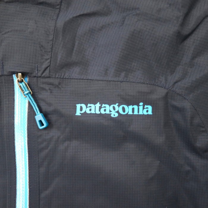 PATAGONIA インサレーテッドトレントシェルジャケット 83715FA15 | Vintage.City 古着屋、古着コーデ情報を発信