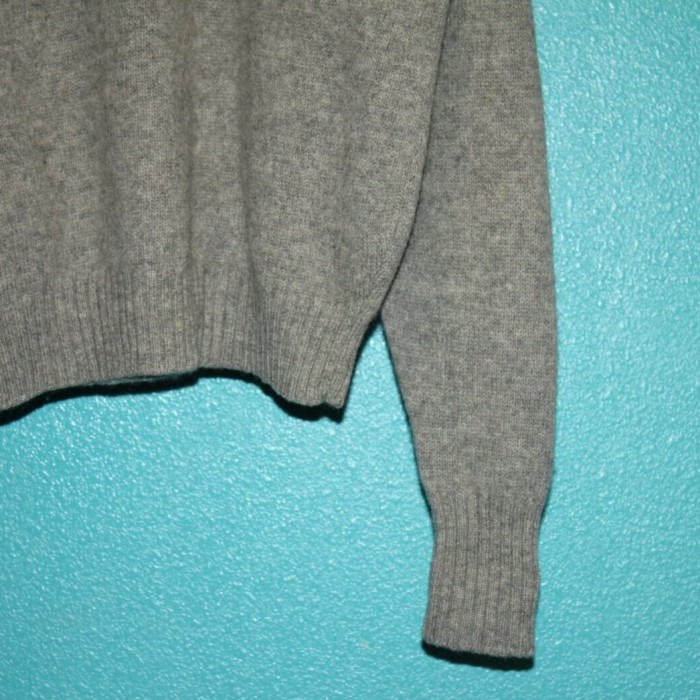 90s Ralph Lauren Wool Sweater | Vintage.City 古着屋、古着コーデ情報を発信