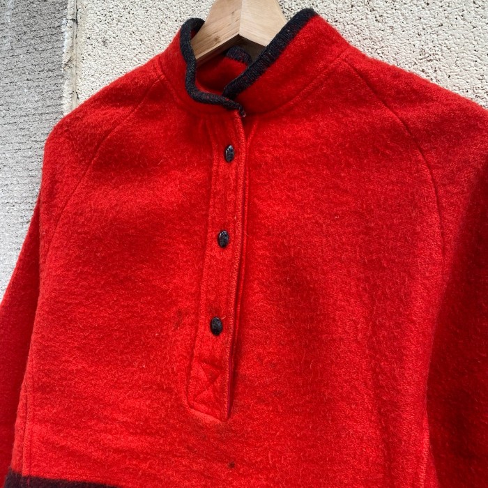 wool rich ウールパーカー | Vintage.City 古着屋、古着コーデ情報を発信