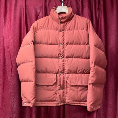 70s CAMP7 down jacket | Vintage.City ヴィンテージ 古着