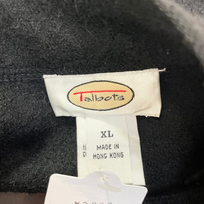 talbots cardigan | Vintage.City 古着屋、古着コーデ情報を発信