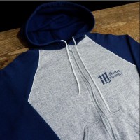 70-80s zip up hoodie | Vintage.City ヴィンテージ 古着