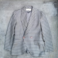 "made in USA" double breasted Jacket | Vintage.City ヴィンテージ 古着