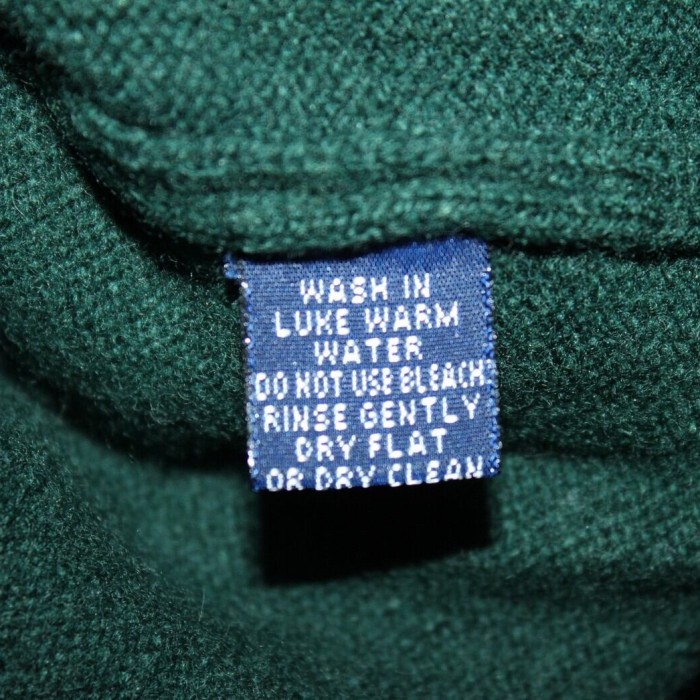 90s Ralph Lauren Wool Sweater | Vintage.City 빈티지숍, 빈티지 코디 정보