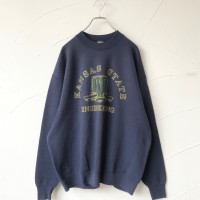 90s "Fruit of the loom" sweat shirt | Vintage.City ヴィンテージ 古着