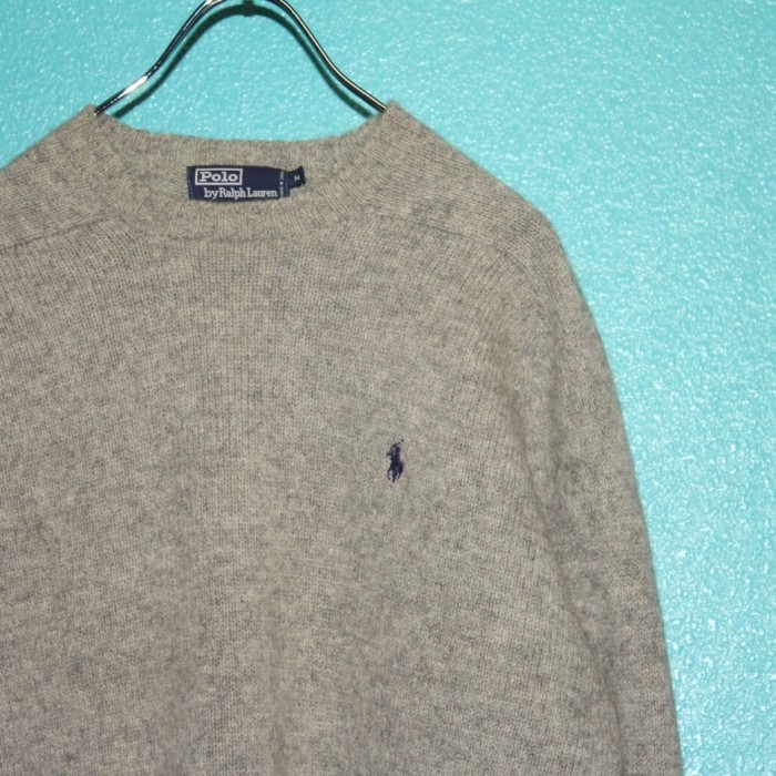 90s Ralph Lauren Wool Sweater | Vintage.City 빈티지숍, 빈티지 코디 정보