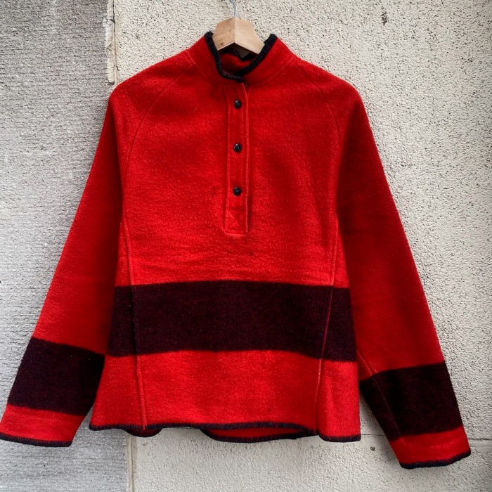 wool rich ウールパーカー | Vintage.City Vintage Shops, Vintage Fashion Trends