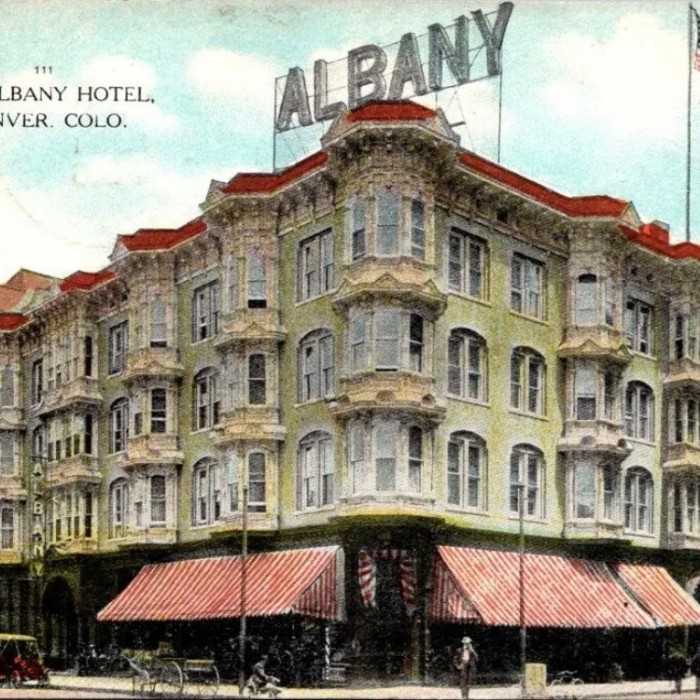 アメリカ モーテル ホテル キー ヴィンテージ デンバー | Vintage.City 빈티지숍, 빈티지 코디 정보