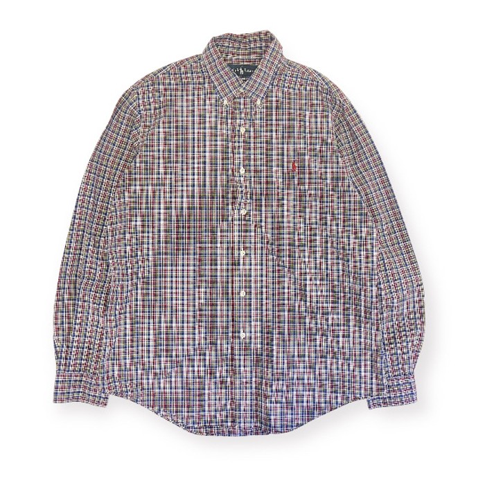 RalphLauren / shirt / シャツ | Vintage.City 빈티지숍, 빈티지 코디 정보