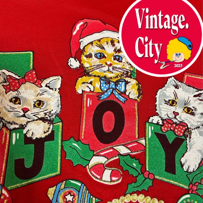 149)ビンテージクリスマススエット | Vintage.City Vintage Shops, Vintage Fashion Trends