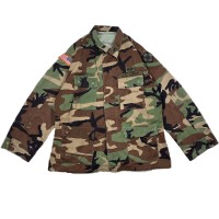 ②90’s U.S. ARMY combat jacket | Vintage.City ヴィンテージ 古着