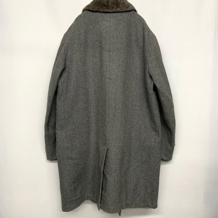 60’s “Stratojac” Double-Breasted Coat | Vintage.City 빈티지숍, 빈티지 코디 정보