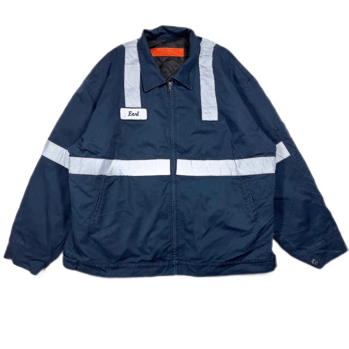 XXLsize　REDKAP work jacket | Vintage.City 빈티지숍, 빈티지 코디 정보