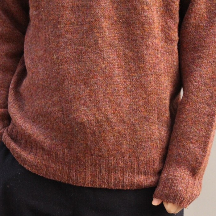 80s BROOKS BROTHERS Wool Sweater SCOTLAN | Vintage.City Vintage Shops, Vintage Fashion Trends