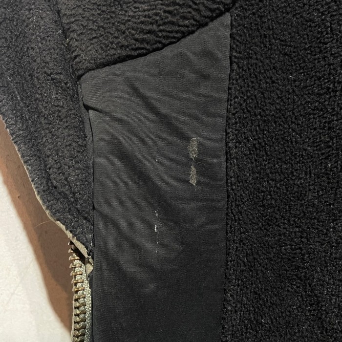 "Columbia"Padded Nylon Jacket | Vintage.City 古着屋、古着コーデ情報を発信