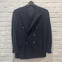 90s Polo Ralph Lauren double jacket | Vintage.City ヴィンテージ 古着
