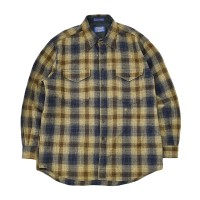 90's ウールシャツ | Vintage.City 빈티지숍, 빈티지 코디 정보