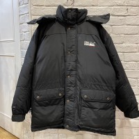 FIRST DOWN down jacket | Vintage.City ヴィンテージ 古着