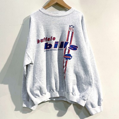 1990's NFL Buffalo Bills sweat shirt | Vintage.City ヴィンテージ 古着