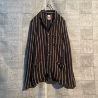 marka knit cardigan jaket | Vintage.City ヴィンテージ 古着