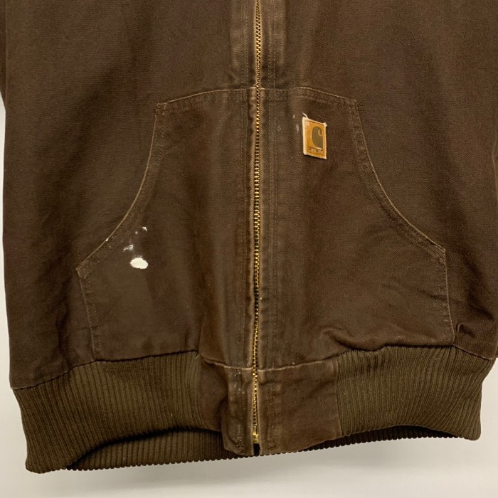 Carhartt” Padded Active Jacket | Vintage.City 古着屋、古着コーデ情報を発信