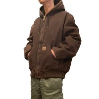 Carhartt” Padded Active Jacket | Vintage.City ヴィンテージ 古着