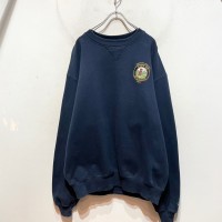 “CITY OF HUDSON" One Point Sweat Shirt | Vintage.City ヴィンテージ 古着
