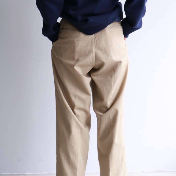 U.S.Army chino trousers | Vintage.City Vintage Shops, Vintage Fashion Trends
