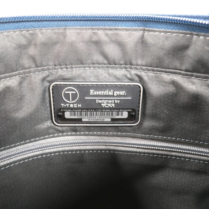TUMI ショルダーバッグ クロスボディーバッグ T-TECH | Vintage.City 古着屋、古着コーデ情報を発信