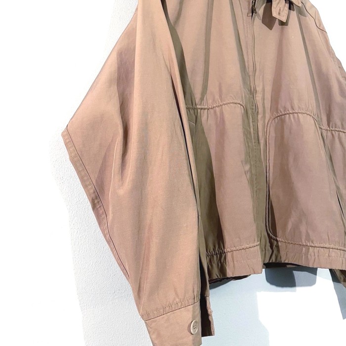 1960's McGREGOR Scottish Drizzler jacket | Vintage.City 古着屋、古着コーデ情報を発信