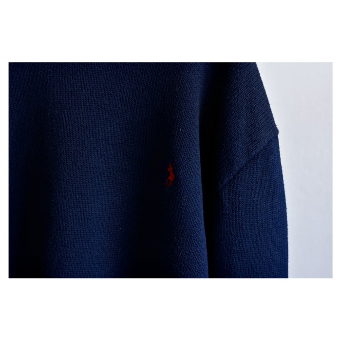 Vintage “Polo Ralph Lauren” Sweater | Vintage.City Vintage Shops, Vintage Fashion Trends