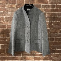TOKYO STYLE gray ジャケット | Vintage.City ヴィンテージ 古着