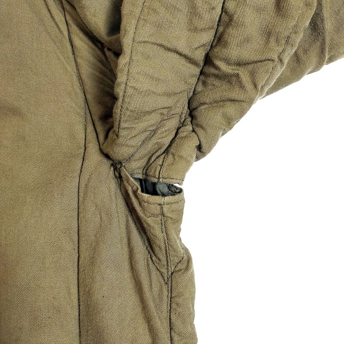 CZECH ARMY / M-60 cotton liner coat | Vintage.City 빈티지숍, 빈티지 코디 정보