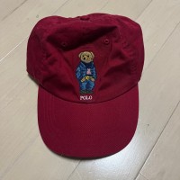 Polo キャップ　 | Vintage.City ヴィンテージ 古着