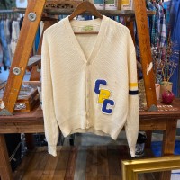 50's〜60's CLOVER DALE cardigan | Vintage.City ヴィンテージ 古着