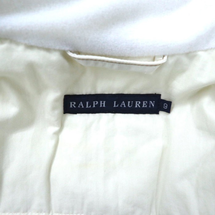 RALPH LAUREN サファリジャケット PRIMALOFT 中綿 | Vintage.City 古着屋、古着コーデ情報を発信