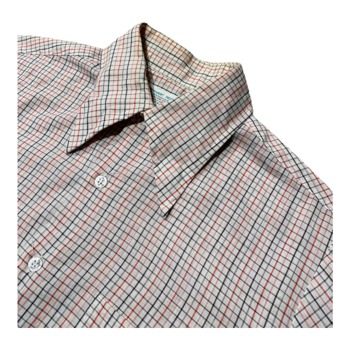 70s shirt | Vintage.City 古着屋、古着コーデ情報を発信