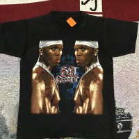 50cents Tシャツ | Vintage.City ヴィンテージ 古着
