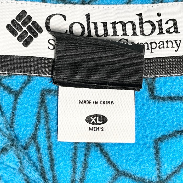 Columbia × THRASHER ナイロンジャケット ブラック XLサイズ | Vintage.City 빈티지숍, 빈티지 코디 정보