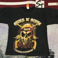 Gun N Roses Tシャツ | Vintage.City ヴィンテージ 古着