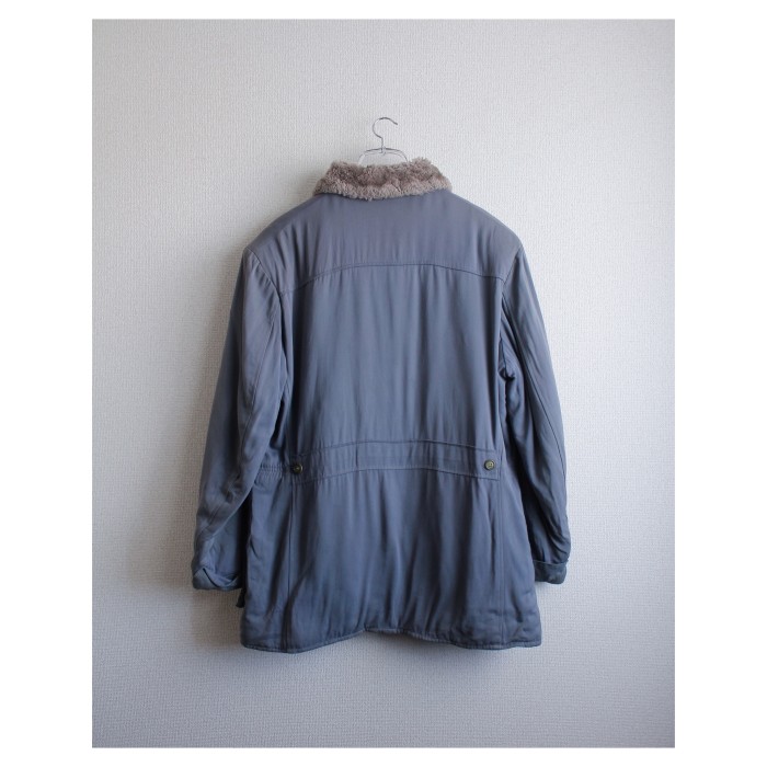 60s jayson boa work jacket / ボアワークジャケット | Vintage.City 古着屋、古着コーデ情報を発信