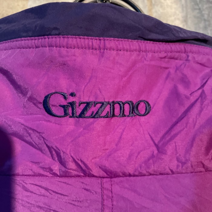90s Colombia GIZZMO mountain jaket | Vintage.City 古着屋、古着コーデ情報を発信