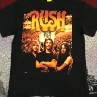 RUSH Tシャツ | Vintage.City ヴィンテージ 古着