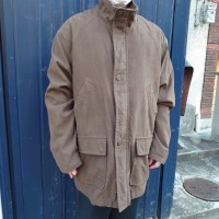nylon polyester middle jacket | Vintage.City ヴィンテージ 古着