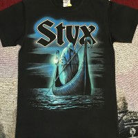 Styx Tシャツ | Vintage.City ヴィンテージ 古着