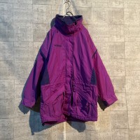 90s Colombia GIZZMO mountain jaket | Vintage.City ヴィンテージ 古着