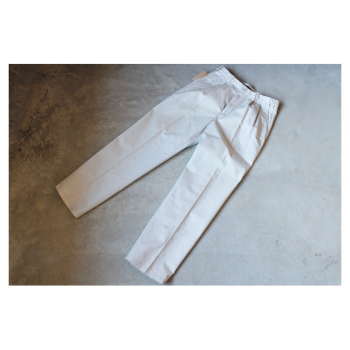 00s Dockers 2 tuck chino pants / ドッカーズチノ | Vintage.City 빈티지숍, 빈티지 코디 정보